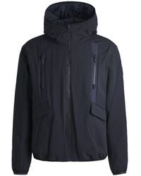 BOSS - P Cendall Formal Coat - Lyst