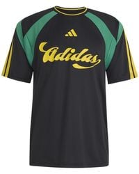 adidas - Hot T-Shirt - Lyst