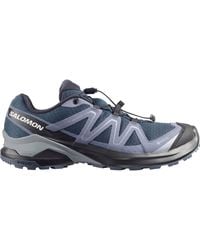 Salomon - Examotion Gtx Trail Running Shoe - Lyst
