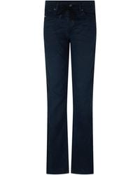 DIESEL - Thommer-Y-Ne Sweat Slim Fit Jeans - Lyst