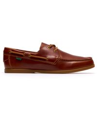 Clarks - Charmouth Lace - Lyst