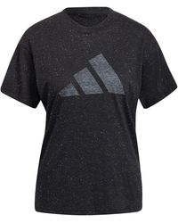 adidas - Future Icons Winners 3.0 T-Shirt - Lyst