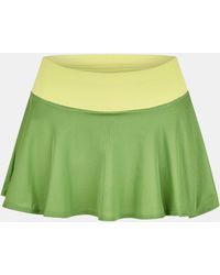Head - Vision Performance Skort - Lyst