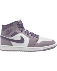 Nike - Jordan 1 Mid Ld64 - Lyst