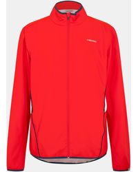 Head - Club Performance Tennis Jacket - Lyst