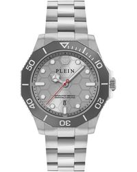 Philipp Plein - Hypersport Analogue Quartz Watch - Lyst