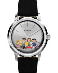 Timex - Adults Marlin 54 Analogue Quartz Watch - Lyst