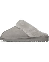 Jack Wills - Mule Slippers Ladies - Lyst
