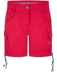 PUMA - (8) Beach Walkshorts - Lyst