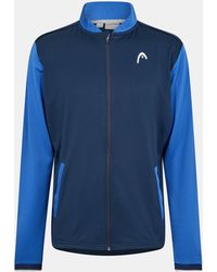 Head - Breaker Performance Tennis Jacket - Lyst