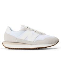 New Balance - Nb 237 - Lyst