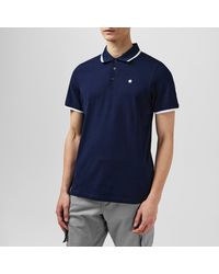 SoulCal & Co California - Signature Polo Shirt - Lyst