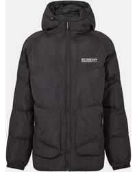 NY Concept - Adults Stowe Puffer Jacket - Lyst