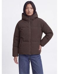 JJXX - Galaxy Puffer Jacket - Lyst