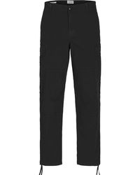 Jack & Jones - Harlow Cargo Trouser - Lyst