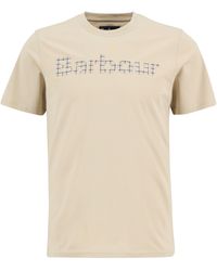 Barbour - Kilnwick T-Shirt - Lyst