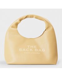 Marc Jacobs - The Sack Bag - Lyst