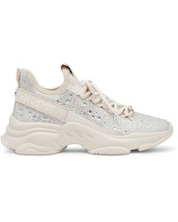 Steve Madden - Maxima-R Trainers - Lyst