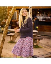 Brakeburn - Wilderness Jumper - Lyst