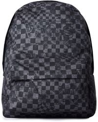 Vans - Old Skool Backpack - Lyst