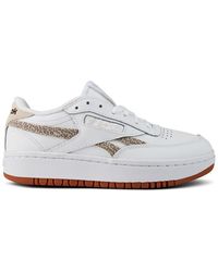 Reebok - Clb C Dl Rvng Ld99 - Lyst