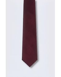 Twisted Tailor - Ellroy Plain Tie - Lyst