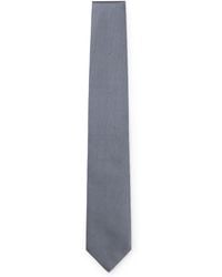 BOSS - H-Tie Cm 7.5 One 10277192 01 - Lyst