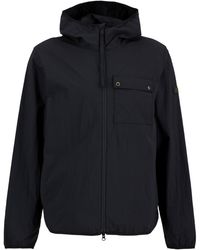 Barbour - Dalton Casual Jacket - Lyst