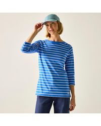 Regatta - Baylette Ii Upf 30+ T-Shirt - Lyst