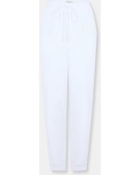 Brave Soul - Wide Leg Jogging Bottom - Lyst