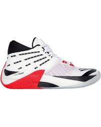 Skechers - Reign Basketball Trainers - Lyst