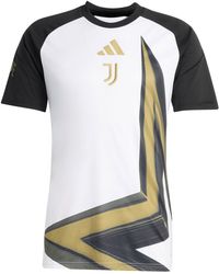 adidas - Juventus Pre Match Shirt 2026/27 - Lyst