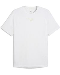 PUMA - Hyrox Short Sleeve Performance T-Shirt - Lyst