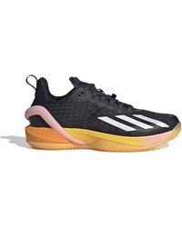 adidas - Adizero Cybersonic Clay Tennis Shoes - Lyst