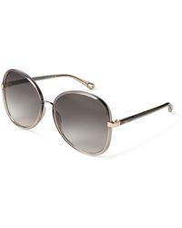 Chloé - Sunglasses 30S - Lyst