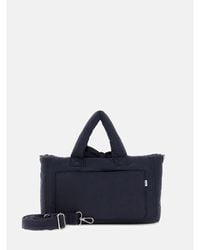 Guess - Zosma Cross Body Bag - Lyst