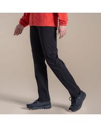 Craghoppers - Kiwi Pro Iii Water-Repellent Convertible Trousers - Lyst