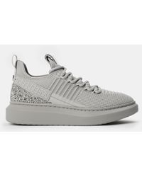 Steve Madden - Glorya Low-Top Trainers - Lyst