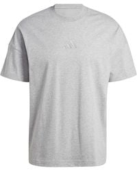adidas - M A Szn T T-Shirt - Lyst