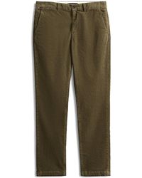Tommy Hilfiger - Denton Cord Chinos - Lyst