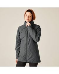 Regatta - Tamlin Waterproof Jacket - Lyst