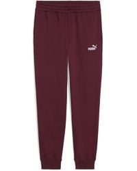 PUMA - No 1 Logo Jogging Pants - Lyst
