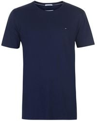 Tommy Hilfiger - Original Crew Neck Tee - Lyst