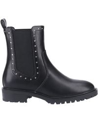 ONLY - Tina 13 Chelsea Flat Ankle Boots - Lyst