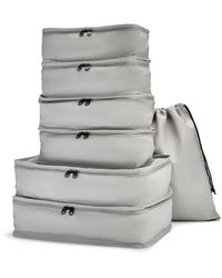Rock - Packing Cubes Set Of 7 - Lyst