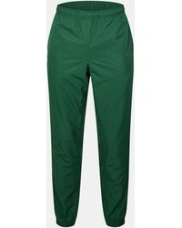 Lacoste - Croc Jogging Bottoms - Lyst
