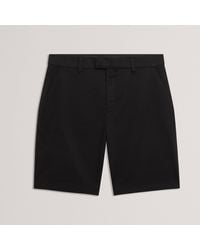 Ted Baker - Chino Shorts - Lyst