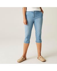 Regatta - Bayletta Capri Trousers - Lyst