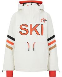 BOSS - Weather-Resistant Insulated Ski Jacket - Lyst
