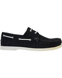 Deakins - Deaks Monteiro Boat Shoes - Lyst